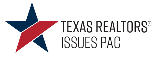 Texas REALTORS Issues PAC